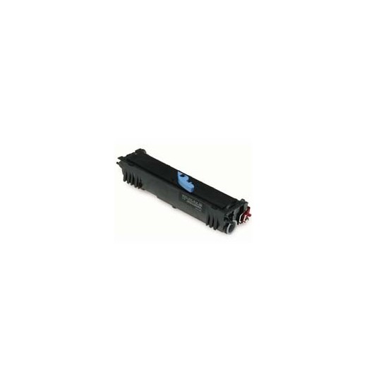 Epson EPL6200 Negro Cartucho de Toner Generico - Reemplaza C13S050166