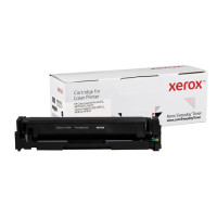 Xerox Everyday HP CF400X Negro Cartucho de Toner Generico - Reemplaza 201X