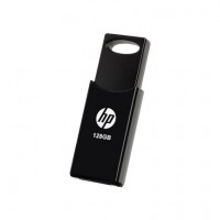 HP v212w Memoria USB 2.0 128GB - Color Negro (Pendrive)