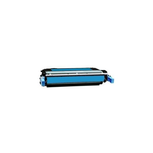 HP CB401A Cyan Cartucho de Toner Generico