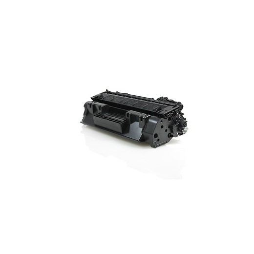 Canon 052 Negro Cartucho de Toner Generico - Reemplaza 2199C002