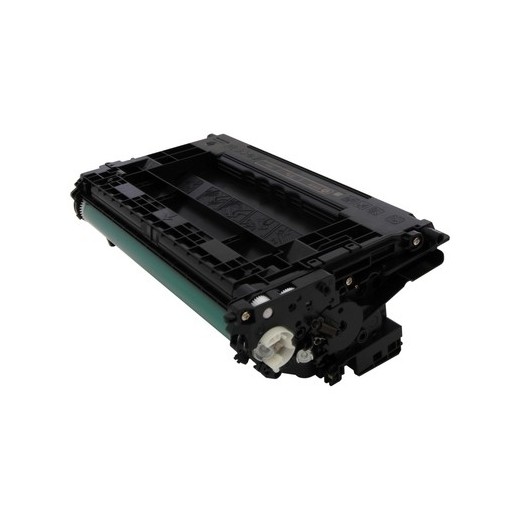 HP CF237A Negro Cartucho de Toner Generico - Reemplaza 37A