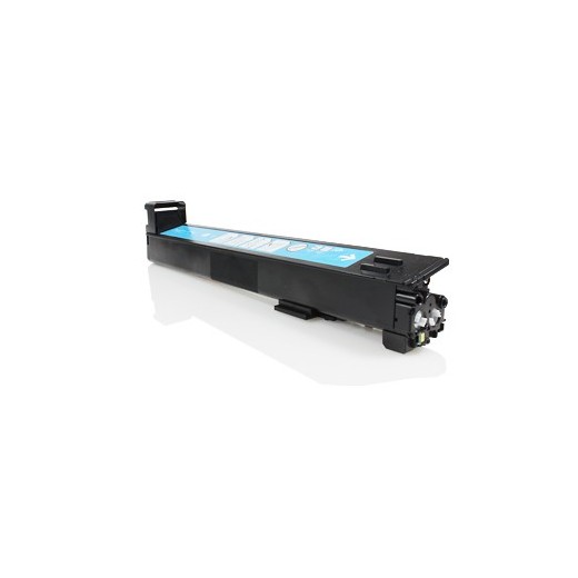 HP CF301A Cyan Cartucho de Toner Generico - Reemplaza 827A