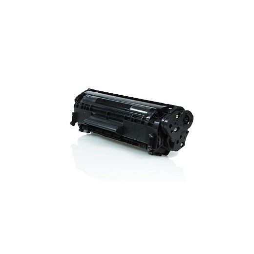 HP Q2612X Negro Cartucho de Toner Generico - Reemplaza 12X