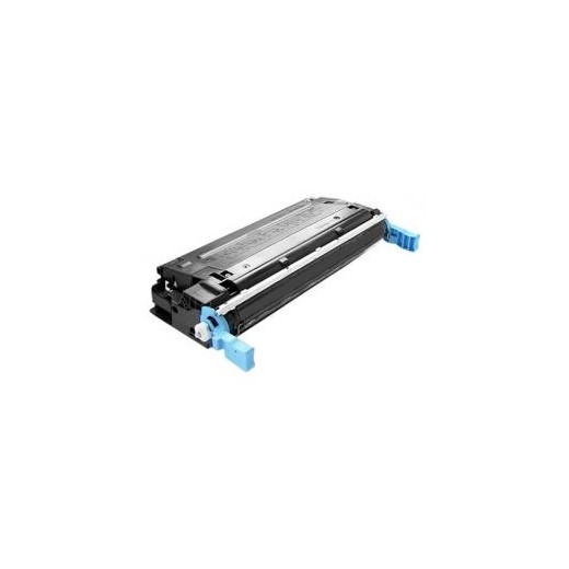 HP Q5950A Negro Cartucho de Toner Generico - Reemplaza 643A