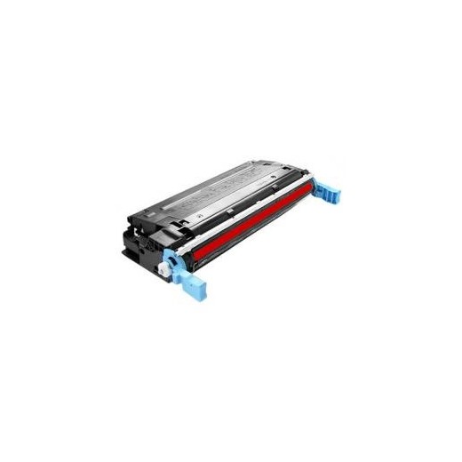 HP Q5953A Magenta Cartucho de Toner Generico - Reemplaza 643A