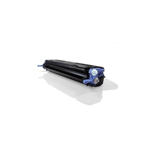 HP Q6000A Negro Cartucho de Toner Generico - Reemplaza 124A