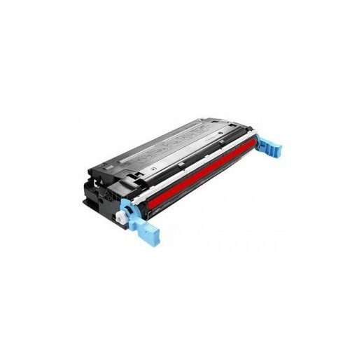 HP Q6463A Magenta Cartucho de Toner Generico - Reemplaza 644A