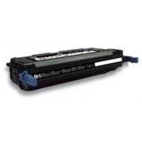 HP Q7560A Negro Cartucho de Toner Generico - Reemplaza 314A