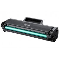 HP W1106A XL Negro Cartucho de Toner Generico - Alta Capacidad/Jumbo - Reemplaza 106A