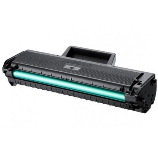 HP W1106A XL Negro Cartucho de Toner Generico - Alta Capacidad/Jumbo - Reemplaza 106A