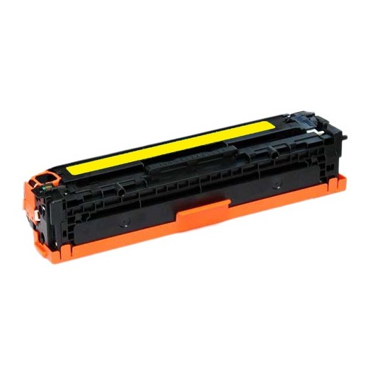 HP W2412A Amarillo Cartucho de Toner Generico - Reemplaza 216A