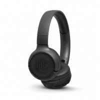 JBL Tune 500BT Auriculares Bluetooth con Microfono - Diadema Ajustable - Autonomia hasta 16h - Plegables - Asistente de Voz - M