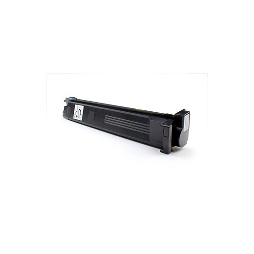 Konica Minolta Bizhub C451/C550/C650 Negro Cartucho de Toner Generico - Reemplaza A070150/TN611K