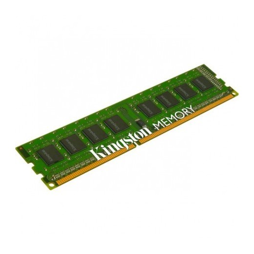 Kingston ValueRAM Memoria RAM DDR3 1600 PC-12800 8GB CL11