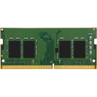 Kingston ValueRAM Memoria RAM SO-DIMM DDR4 2666MHz PC4-21300 8GB CL19