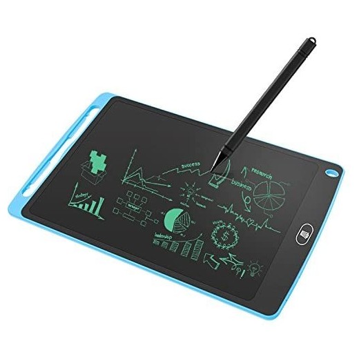 Leotec SketchBoard Ten Pizarra Digital LCD 10 pulgadas - Boton de Borrado - Bloqueo Antiborrado