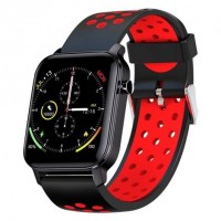Leotec MultiSport Bip 2 Plus Reloj Smartwatch - Pantalla Tactil 1.4 pulgadas - Bluetooth 5.0 - Resistencia al Agua IP68