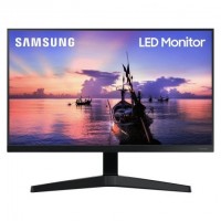 Samsung Monitor LED 22 pulgadas IPS Full HD 1080p 75Hz - FreeSync - Respuesta 5ms - 16:9 - HDMI