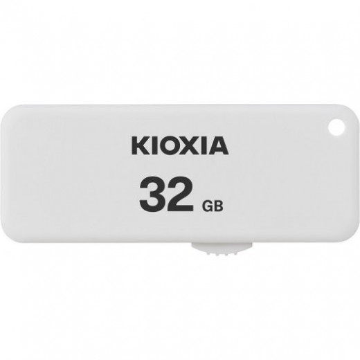 Kioxia TransMemory U203 Memoria USB 2.0 32GB (Pendrive)