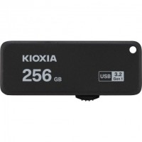 Kioxia TransMemory U365 Memoria USB 3.2 256GB (Pendrive)