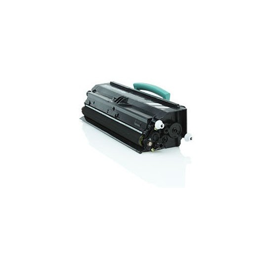 Lexmark X340/X342 Negro Cartucho de Toner Generico - Reemplaza X340H11G