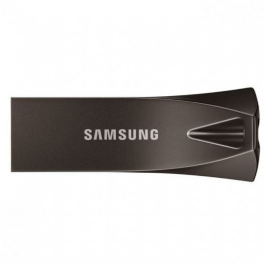 Samsung Bar Plus Memoria USB 3.1 128GB - Cuerpo Metalico (Pendrive)