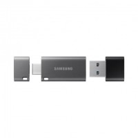 Samsung Duo Plus Memoria USB 3.1/USB-C 128GB (Pendrive)