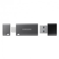 Samsung Duo Plus Memoria USB 3.1/USB-C 32GB (Pendrive)