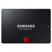 Samsung 860 Pro Disco Duro Solido SSD 4TB 2.5 pulgadas SATA