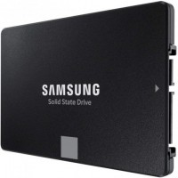 Samsung 870 EVO Disco Duro Solido SSD 2TB 2.5 pulgadas SATA3