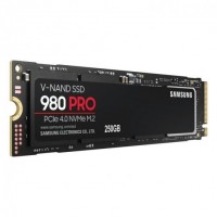 Samsung 980 Pro Disco Duro Solido SSD M2 250GB PCIe 4.0 NVMe
