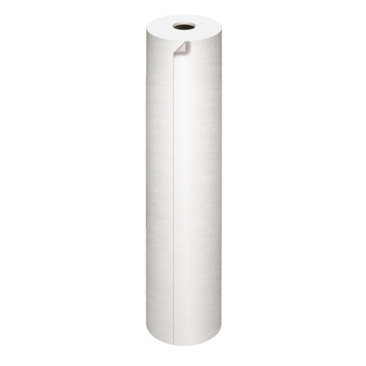 Dohe Bobina de Papel Kraft Verjurado 110cm de Ancho 25Kg - Alta Calidad y Resistencia - Ideal para Embalaje y Proteccion