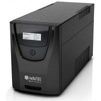 Riello Net Power SAI 2000VA 1200W - Tecnologia Line Interactive - USB