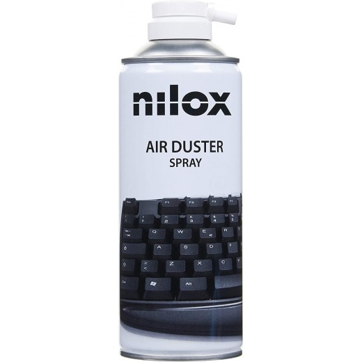 Nilox Spray Aire Comprimido 400ml