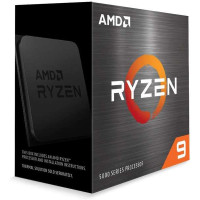 AMD Ryzen 9 5900X Procesador 3.7 GHz