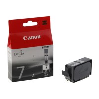 Canon PGI7 Negro Cartucho de Tinta Original - 2444B001