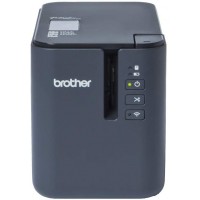Brother PT-P950NW Rotuladora Electronica Profesional USB