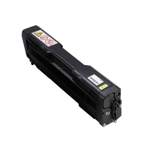 Ricoh MC250/P300/P301/P302 Amarillo Cartucho de Toner Generico - Reemplaza 408355/M C250Y