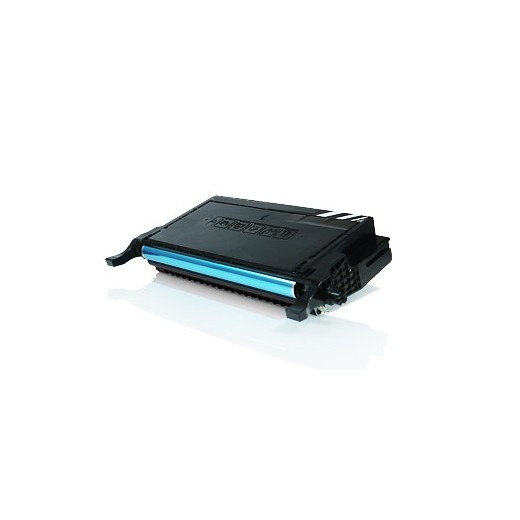 Samsung CLP770/CLP775 Negro Cartucho de Toner Generico - Reemplaza CLT-K6092S/SU216A