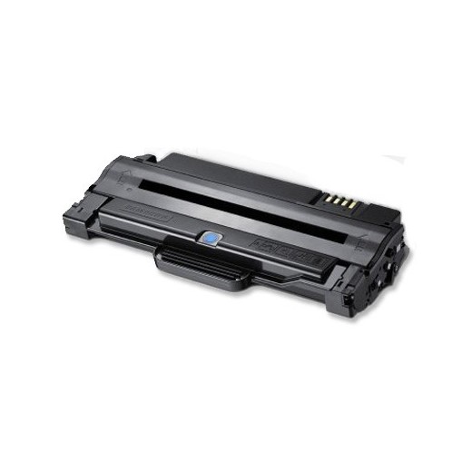 Samsung MLT-D1052L/MLT-D1052S Negro Cartucho de Toner Generico - Reemplaza SU758A/SU759A