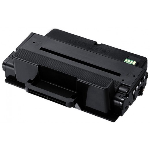 Samsung MLT-D205E Negro Cartucho de Toner Generico - Reemplaza SU951A