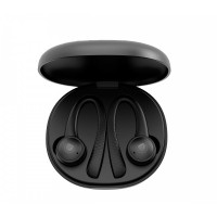 Talius EA-5009 Auriculares Deportivos Bluetooth 5.0 - TWS - Autonomia hasta 4h - Manos Libres - Color Negro