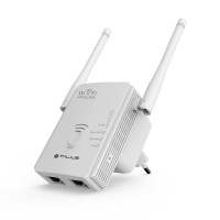 Talius REP-3002-ANT Repetidor WiFi N300 - WPS - 1x LAN