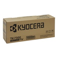 Kyocera TK7300 Negro Cartucho de Toner Original - 1T02P70NL0