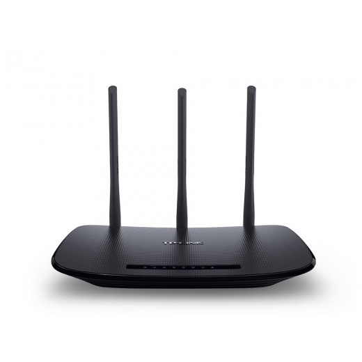 TP-Link TL-WR940N Router Inalambrico N a 450Mbps