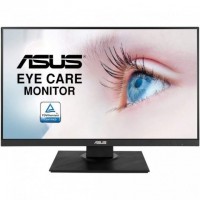 Asus VA24DQLB Monitor 23.8 pulgadas LED IPS FullHD 1080p 75Hz - Altavoces - Angulo de Vision 178º - 16:9 - USB
