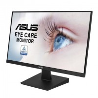 Asus Monitor 23.8 pulgadas LED IPS Full HD 1080p 75Hz - FreeSync - Angulo de Vision 178° - 16:9 - HDMI