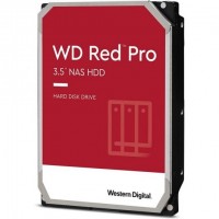 WD Red Pro Disco Duro Interno 3.5 pulgadas 10TB NAS SATA3