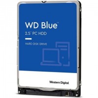 WD Blue Disco Duro Interno 2.5 pulgadas 2TB SATA3
